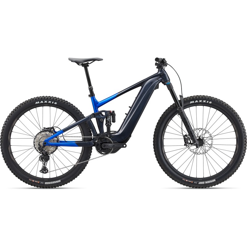 Bicicleta de Montaña Eléctrica Giant Trance X E+ 1 2025
