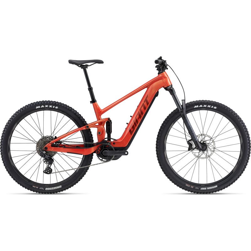 Bicicleta Eléctrica Mtb GIANT STANCE E+ 1 2025