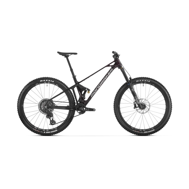 Mondraker FOXY CARBON XR ED2 Bicicleta de Enduro 2024