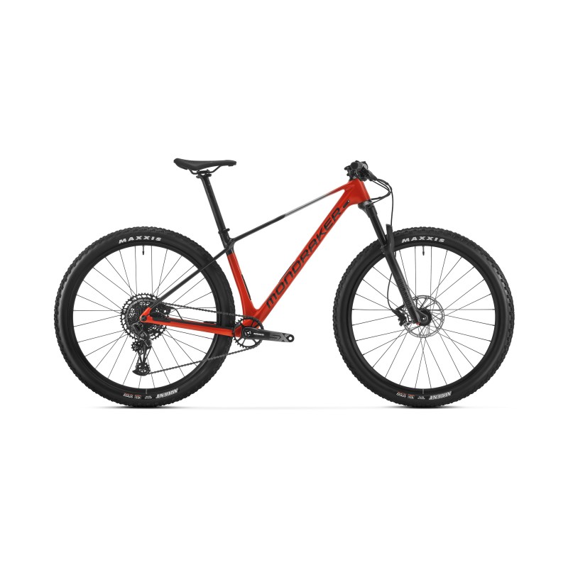 Bicicleta Mtb Mondraker CHRONO CARBON DC 2024