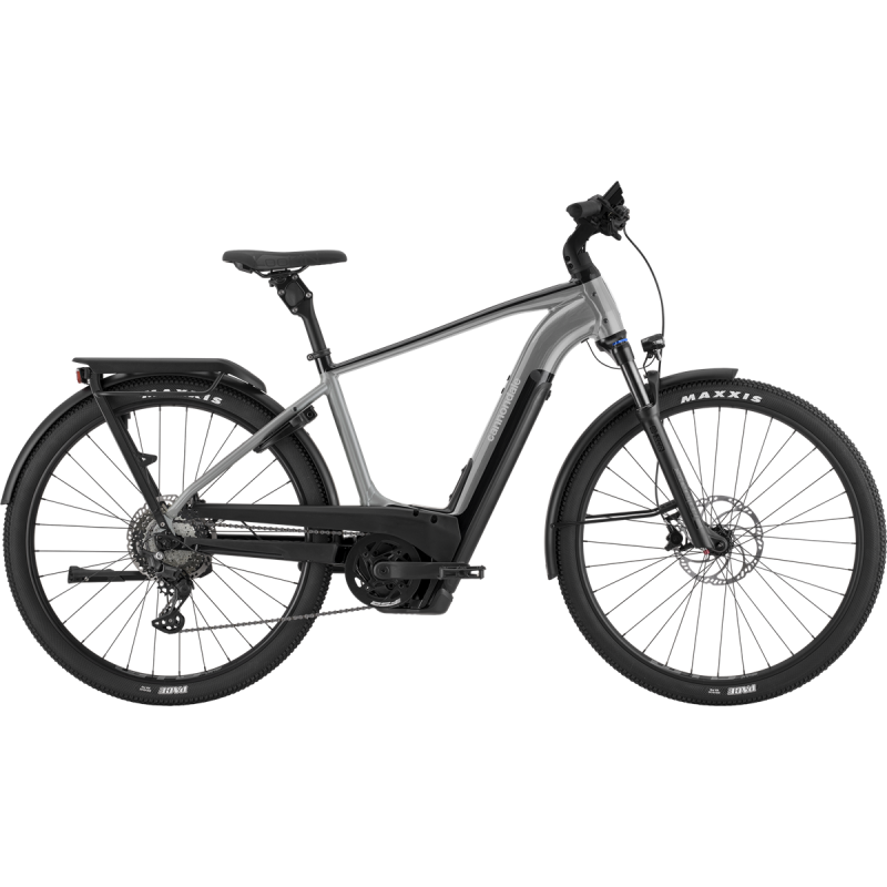 Bicicleta Eléctrica Trekking Cannondale Tesoro Neo X 1 2024