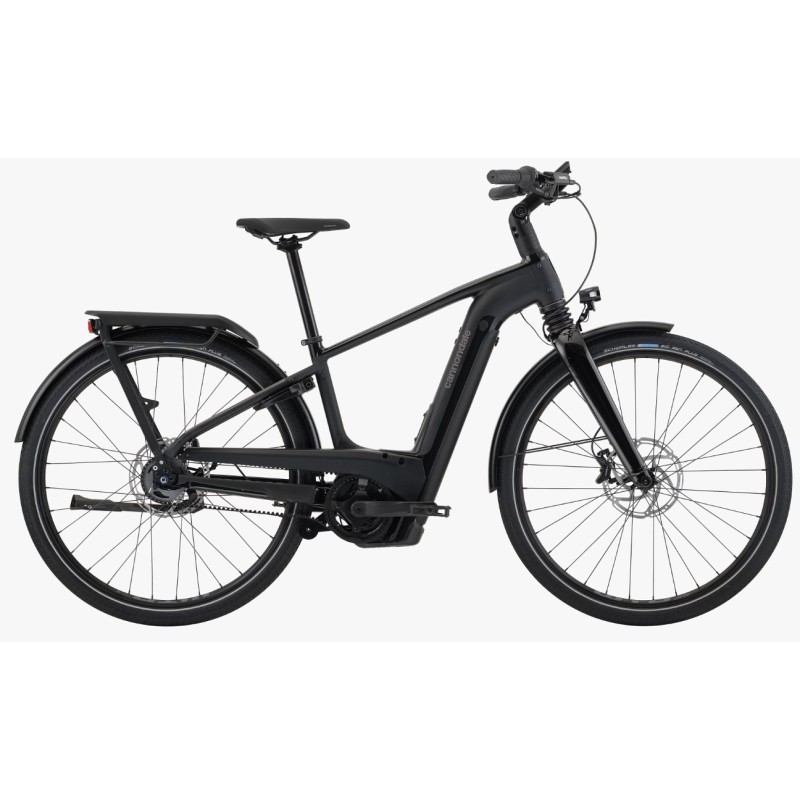 Bicicleta Eléctrica Urbana Cannondale Mavaro Neo 2 2024