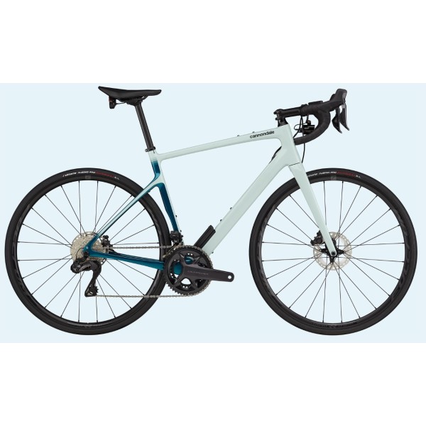 Bicicleta Carretera Cannondale Synapse Carbon 2 RLE 2024