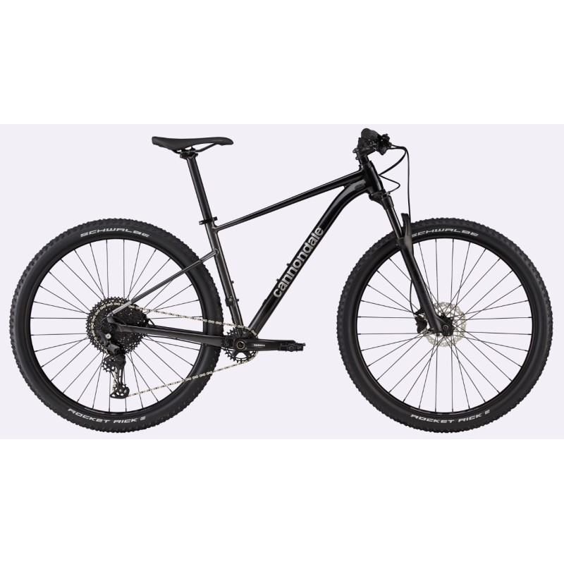 Bicicleta Mtb Cannondale Trail SL 3 2024