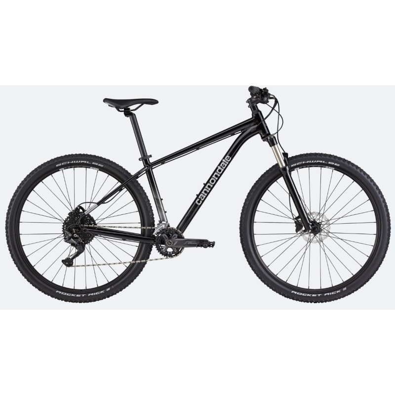 Bicicleta Mtb Cannondale Trail 5 2024