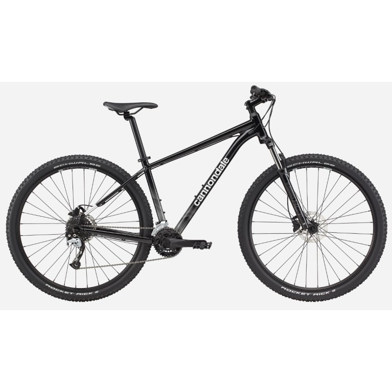 Bicicleta Mtb Cannondale Trail 7 2024