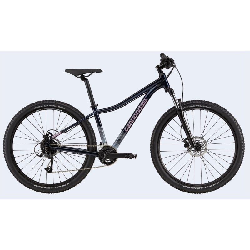 Bicicleta Mtb Cannondale Trail 8 WOMAN 2024
