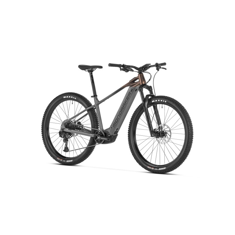 Mondraker PRIME Bicicleta Eléctrica de Trail 2024