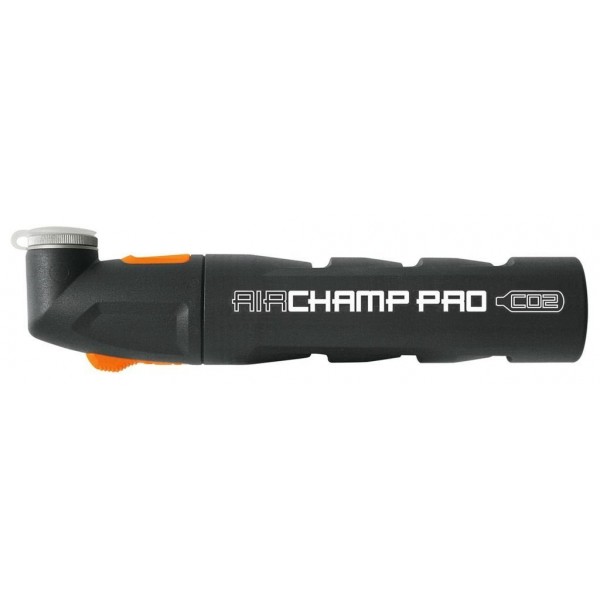 bomba de cartucho SKS Air Champ Pro con soporte clip