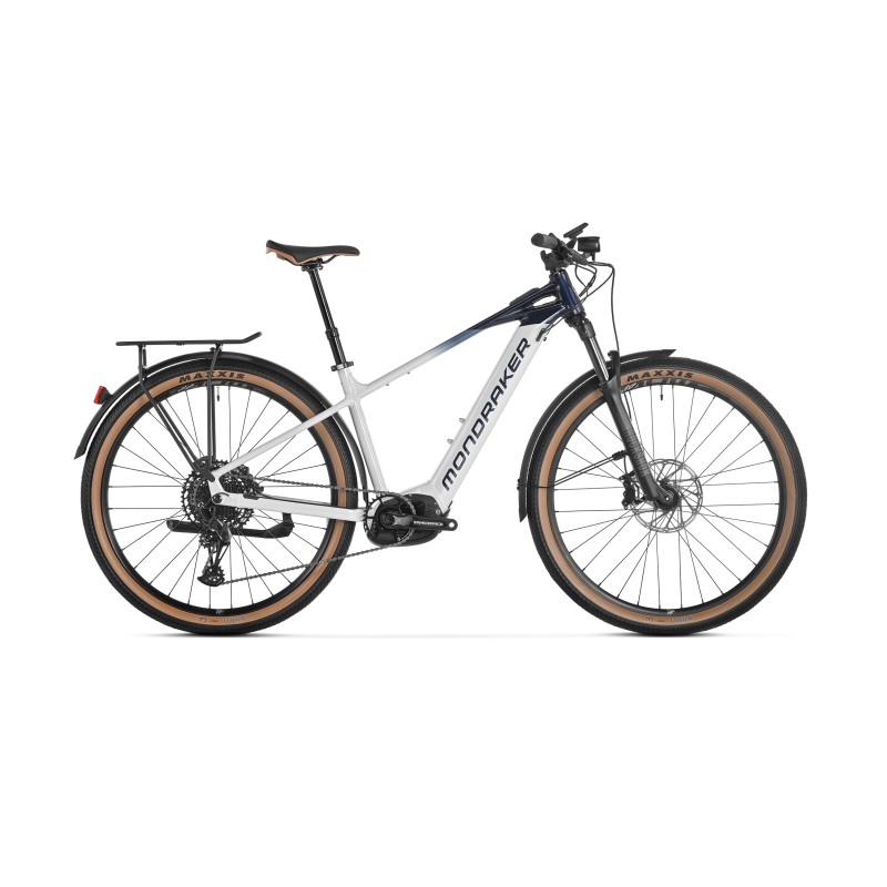 Mondraker PRIME RX Bicicleta Eléctrica de Trekking 2024