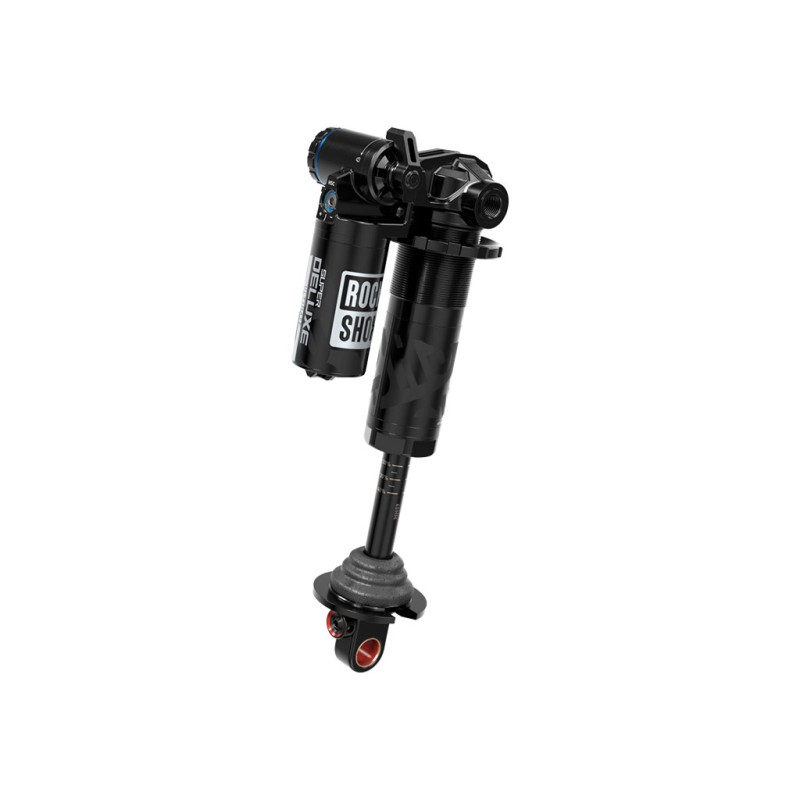 REAR SHOCK SUPER DELUXE ULTIMATE COIL RC2T (230X62.5) STANDARD STANDARD B1