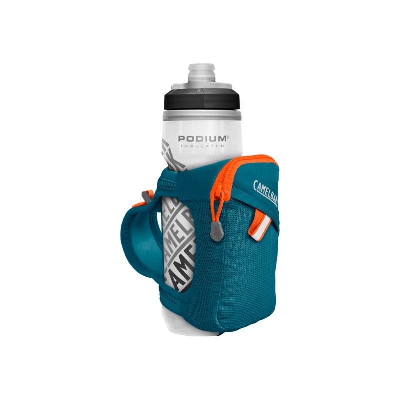 SOPORTE MANUAL CAMELBAK QUICK GRIP CHILL HANDHELD 21OZ, AZUL