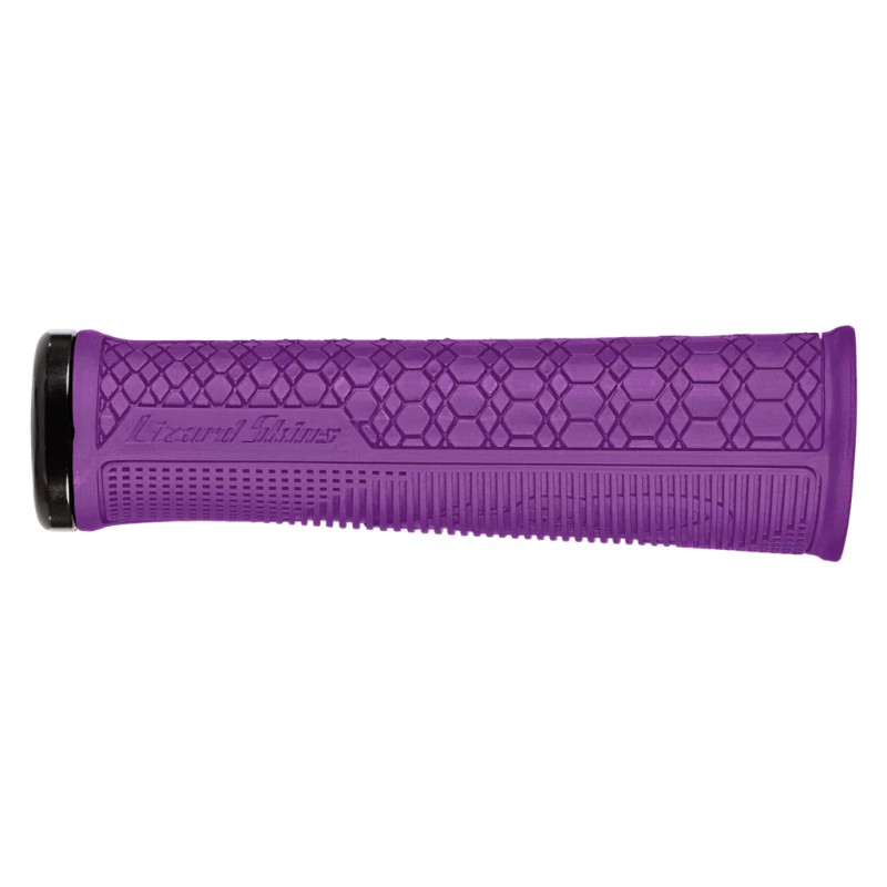 Single-Sided Lock-On Gradient Ultra Purple