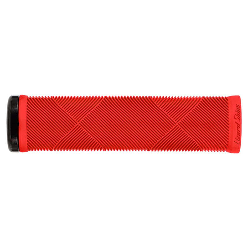 Single-Sided Lock-On Strata - Candy Red
