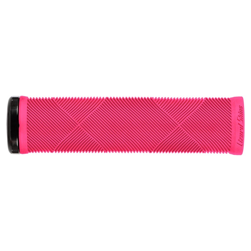 Single-Sided Lock-On Strata - Neon Pink