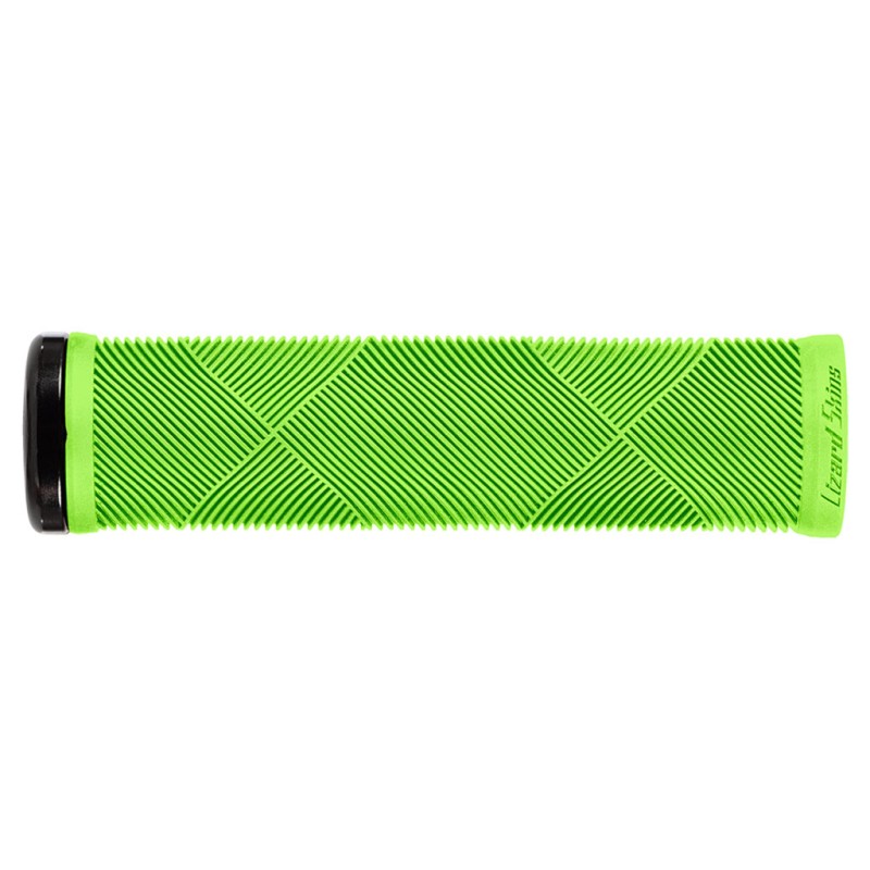 Single-Sided Lock-On Strata - Lime Green