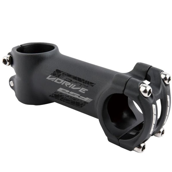 POTENCIA MTB FSA 31.8 - 90 MM 20º NEGRA