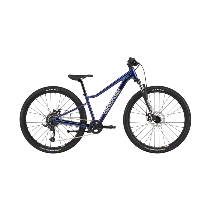 Bicicleta para niños Cannondale Trail 26 2024