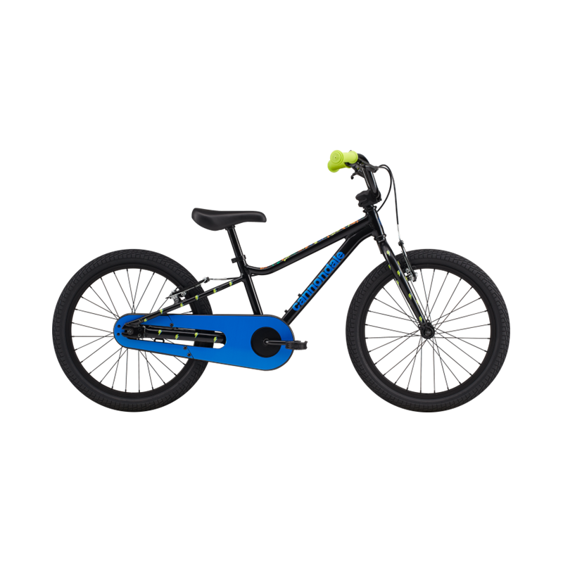 Bicicleta para niños Cannondale Kids Trail FW 20" 2024