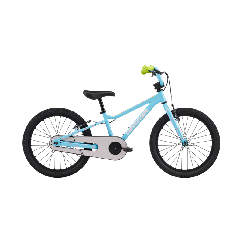 Bicicleta para niños Cannondale Kids Trail FW 20" 2024