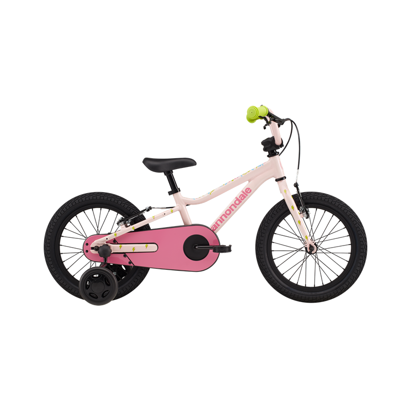 Bicicleta para niños Cannondale Kids Trail 16" 2021