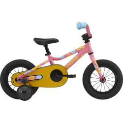 Bicicleta para niños...