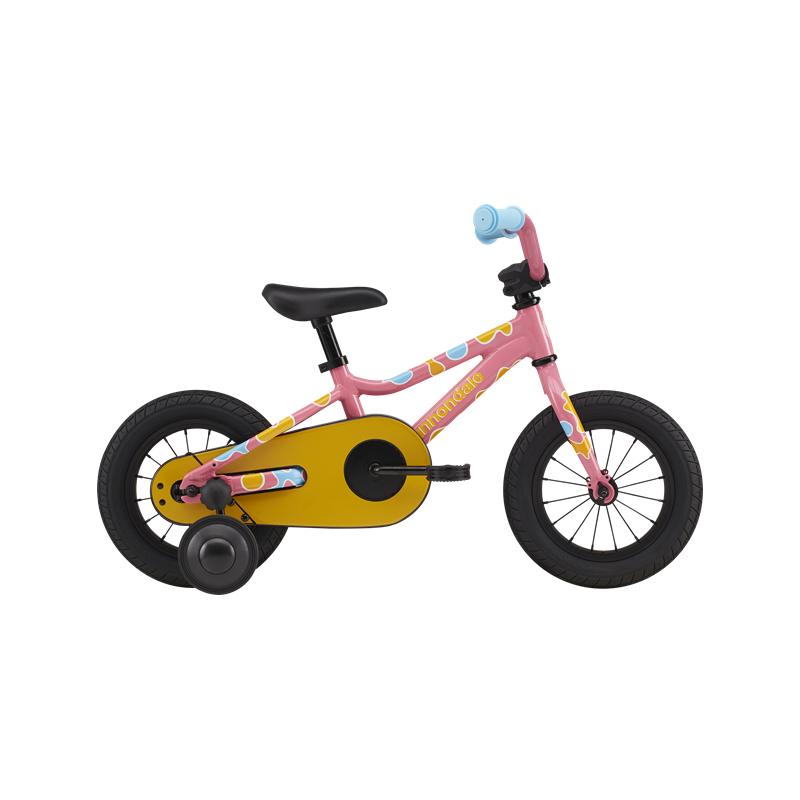 Bicicleta para niños Cannondale Kids Trail 1 12" 2024