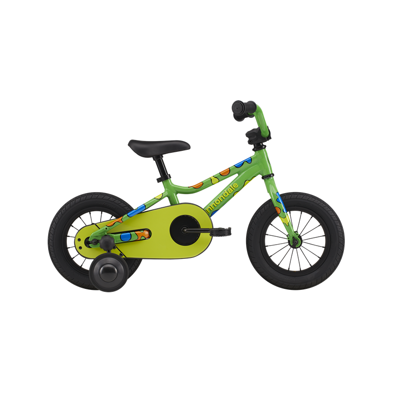 Bicicleta para niños Cannondale Kids Trail 1 12" 2024