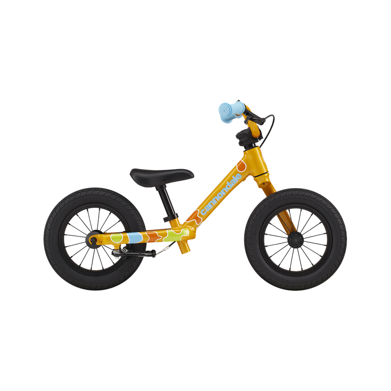 Bicicleta para niños Cannondale Kids Trail Balance 12" 2024