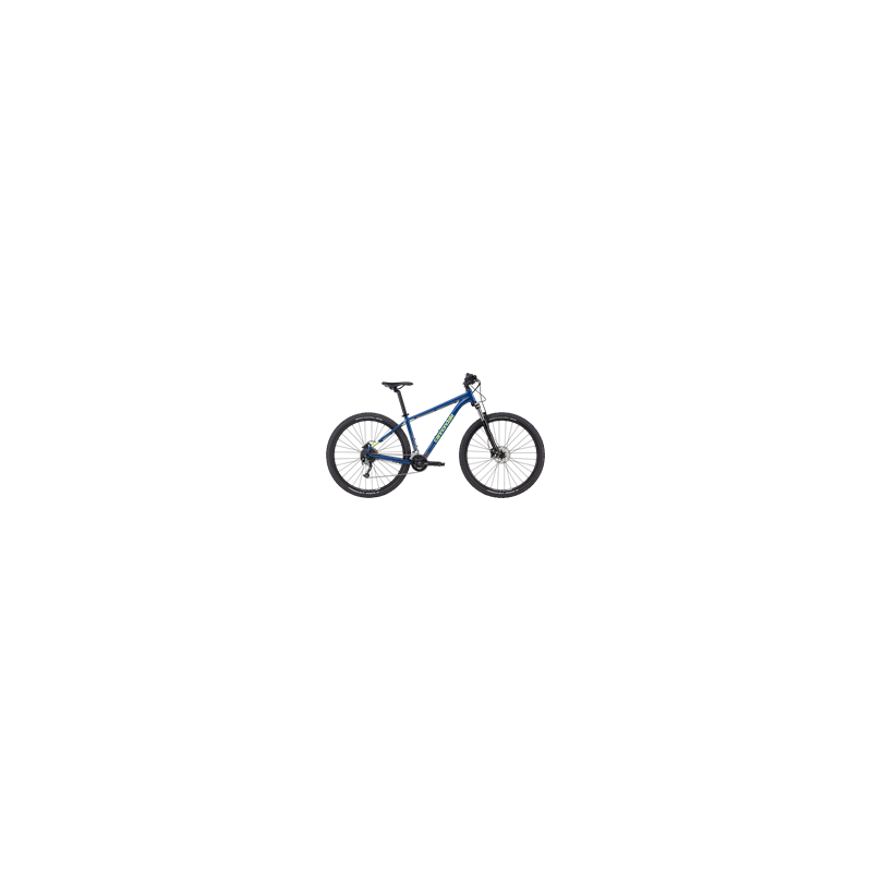 Bicicleta MTB Cannondale Trail 6 2024