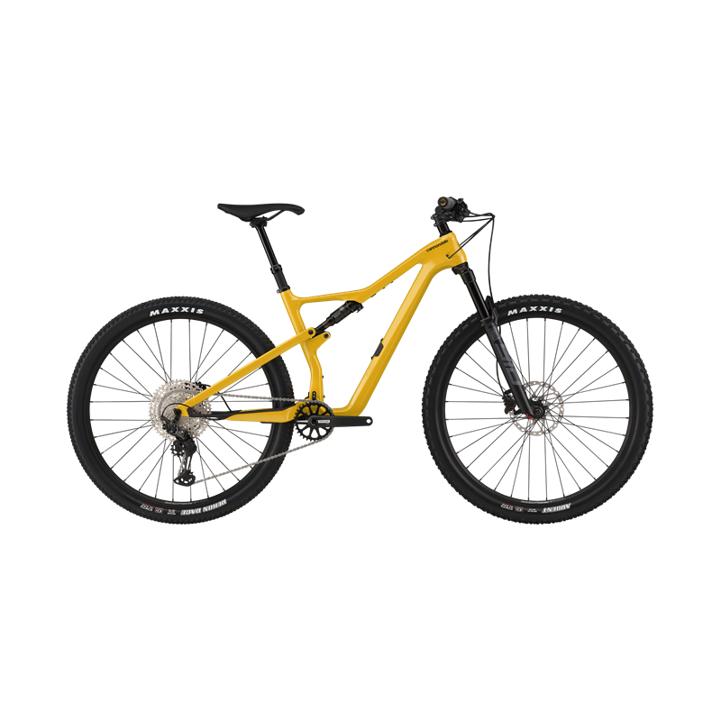 Bicicleta MTB Doble Suspensión Cannondale Scalpel Carbon SE 2 2023