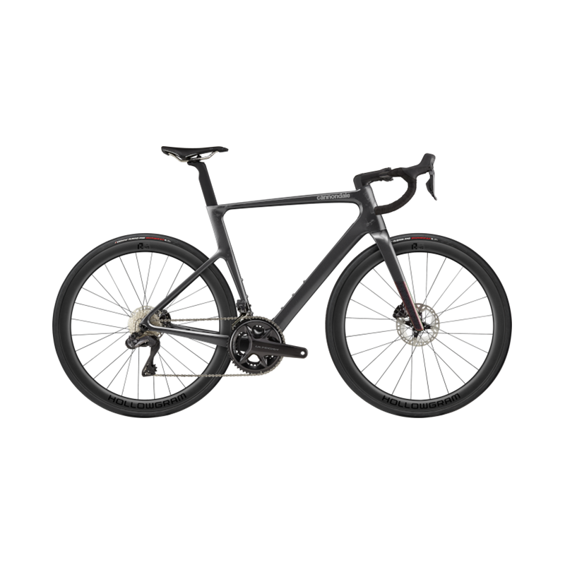 Bicicleta de Carretera Cannondale SuperSix EVO 2 Disc Ultegra 2024
