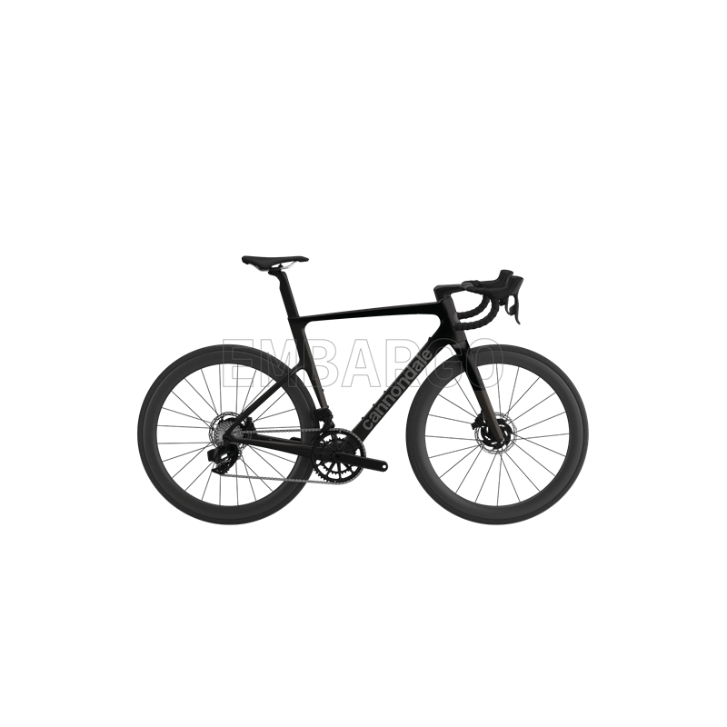 Bicicleta DE CARRETERA CANNONDALE SUPERSIX EVO Hi-MOD 2