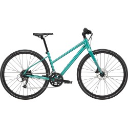 Bicicleta DE CIUDAD...
