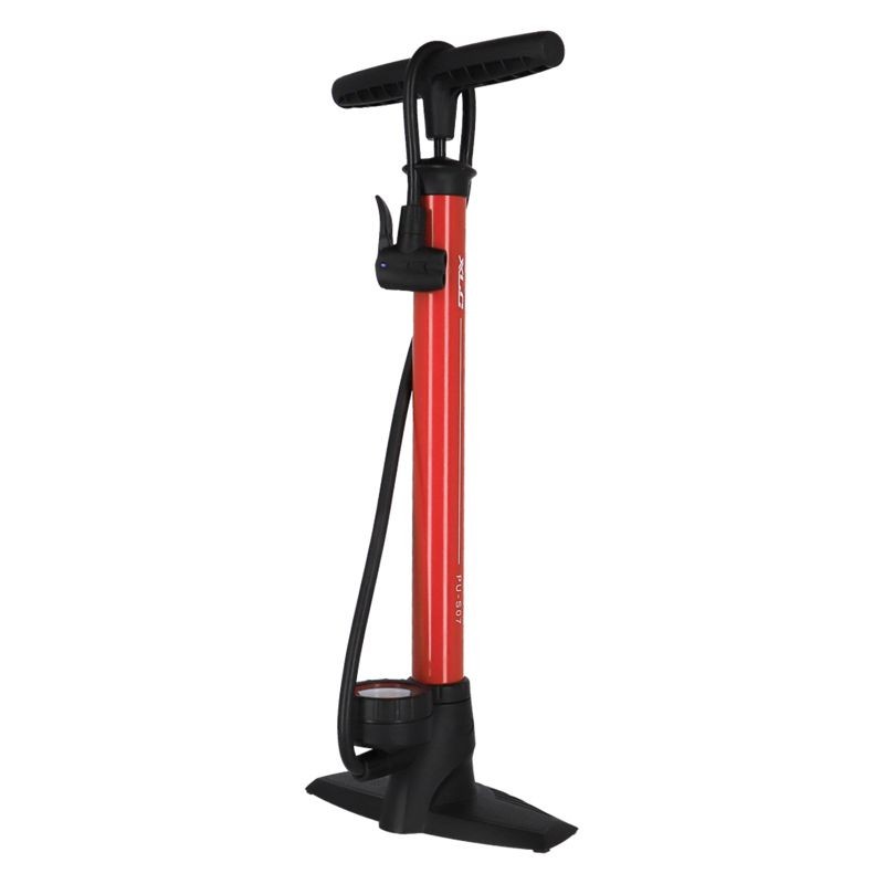 HINCHADOR TALLER XLC PU-S07 DELTA 11 BAR ROJO