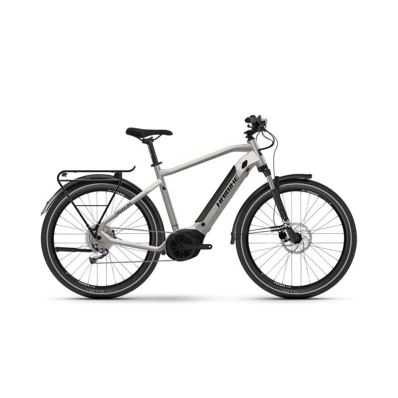 BICICLETA ELECTRICA HAIBIKE TREKKING 3 HIGH 2025