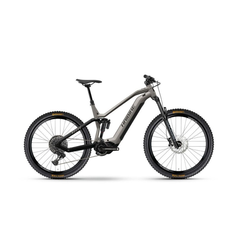 Bicicleta Eléctrica Haibike Nduro 6