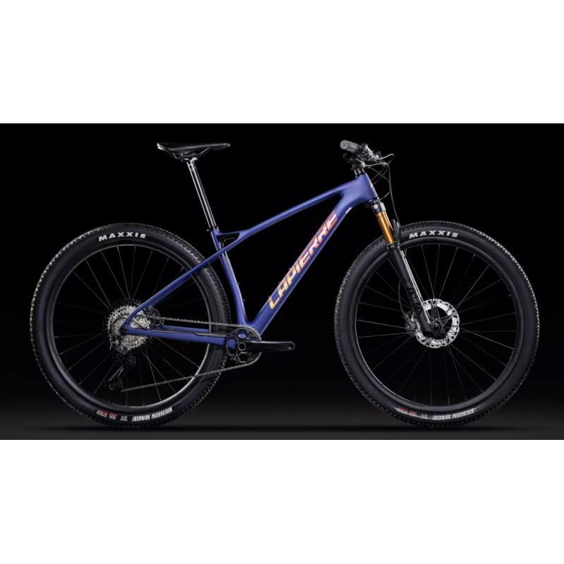 Bicicleta XC Lapierre Prorace CF 8.9 2024