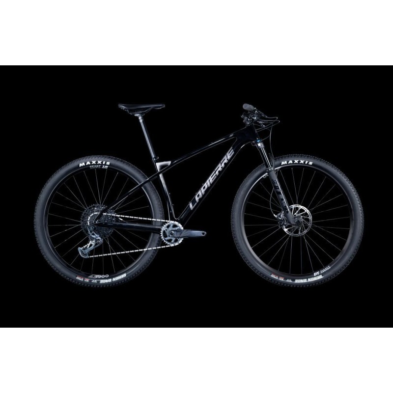 Bicicleta XC Lapierre Prorace CF 7.9 2024