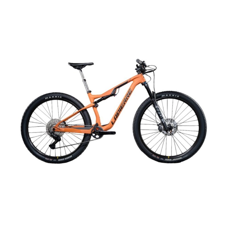 Bicicleta Mtb Doble Suspensión Lapierre XRM 6.9 2025