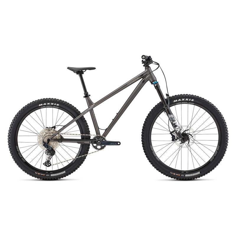 BICICLETA DE MONTAÑA Commencal META HT AM RACE DARK SLATE