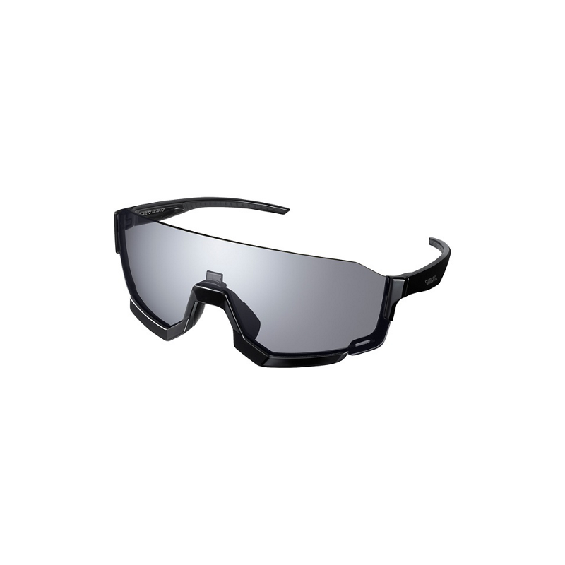 Gafas shimano CE-ARLT2 AEROLITE Gris fotocromático Negro