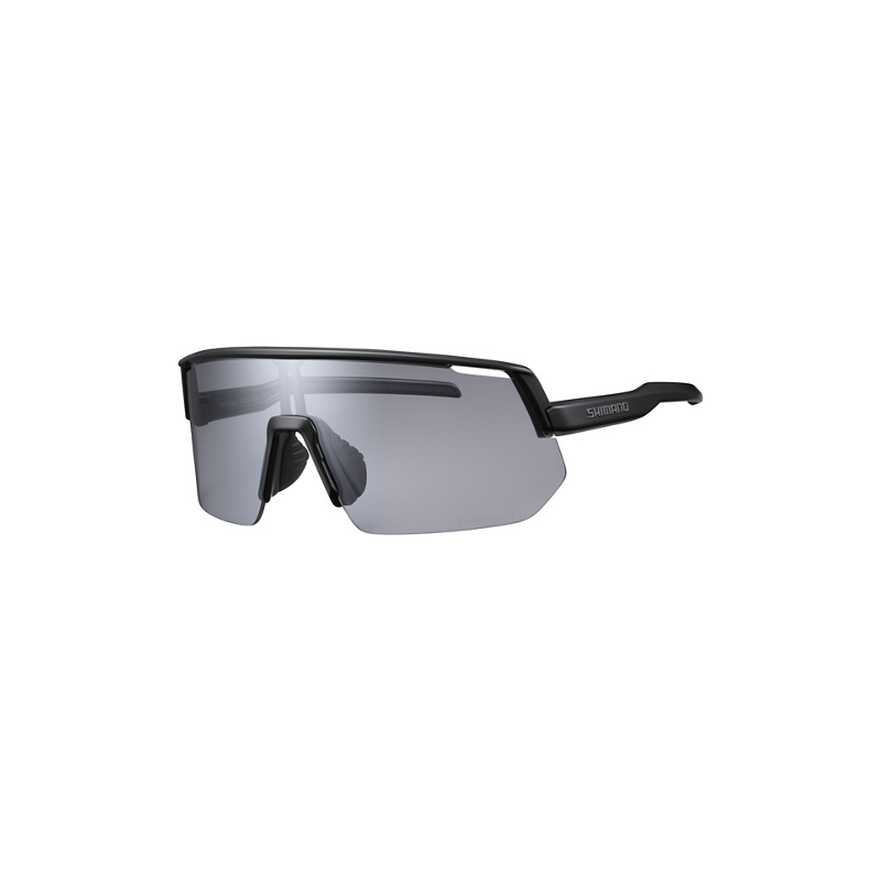 Gafas SHIMANO CE-TCNL2 TECHNIUM L Gris fotocromático Negro mate