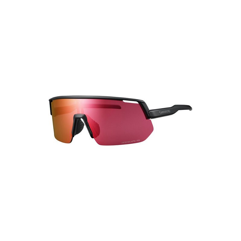 Gafas SHIMANO CE-TCNL2 TECHNIUM L Ridescape Carretera Negro mate