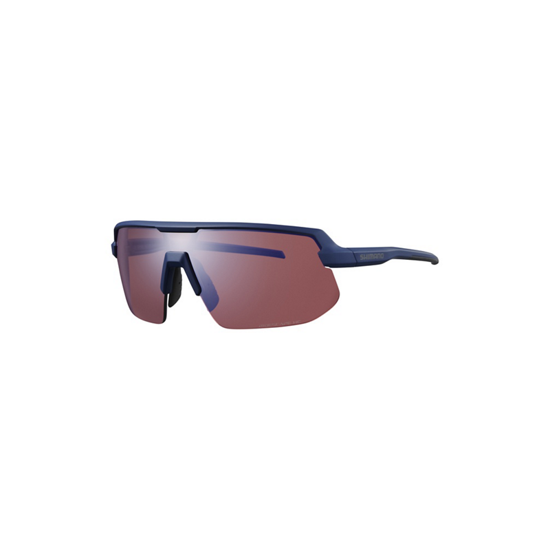 Gafas SHIMANO CE-TSPK2 TWINSPARK Ridescape alto contraste Azul marino smoky