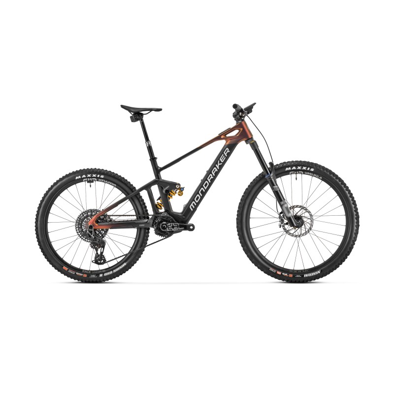 Bicicleta de Enduro Mondraker DUNE XR 2024