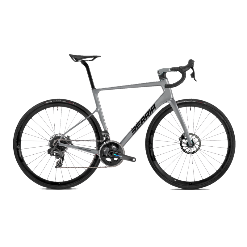 bicicleta de carretera berria BELADOR 10.1