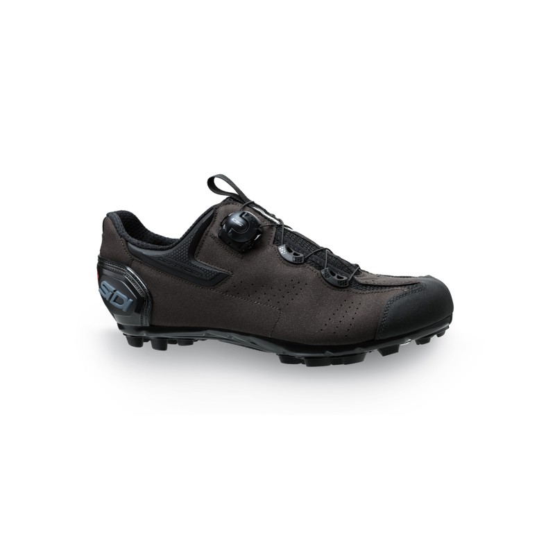 Zapatillas MTB SIDI Gravel NegMrrn