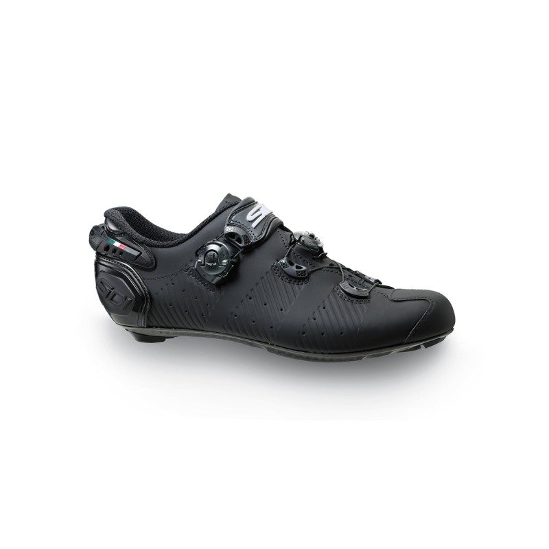 Zapatillas mtb SIDI Wire 2S Negro