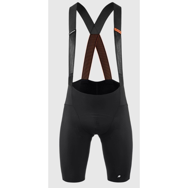 CULOTTE ASSOS EQUIPE RS SCHTRADIVARI BIB SHORTS S11 CORTOS